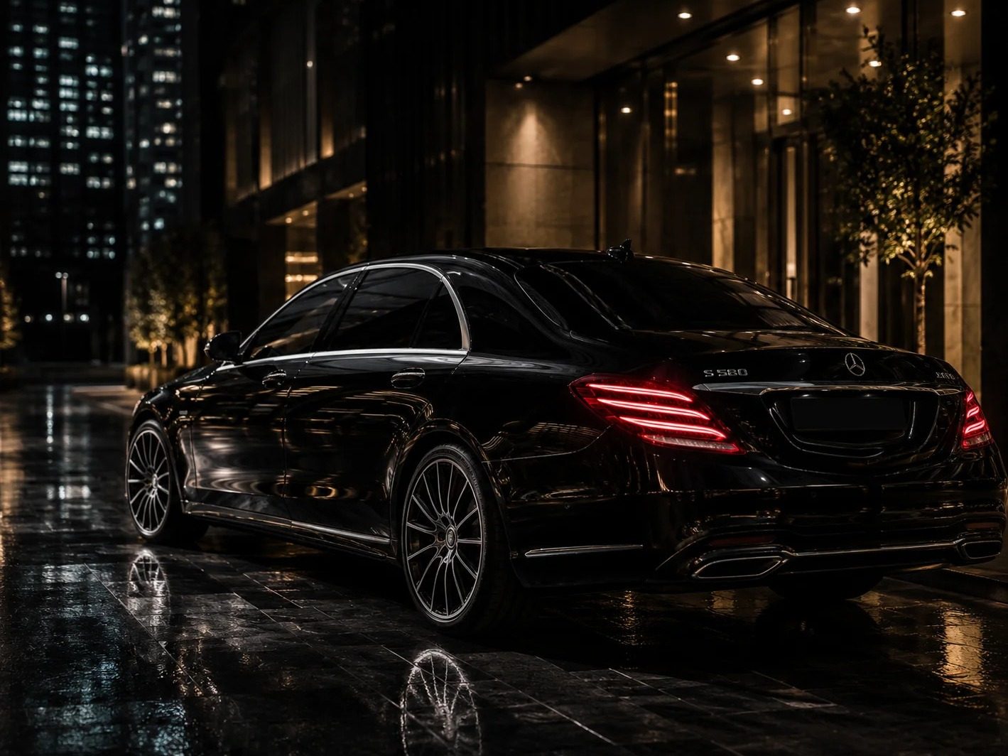 Osi limo photo
