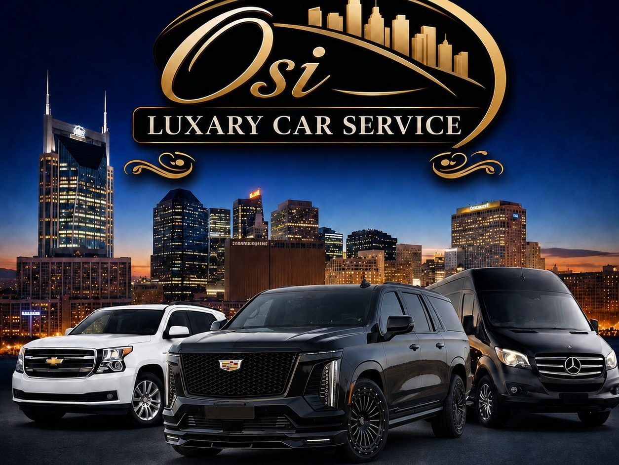 Osi limo photo