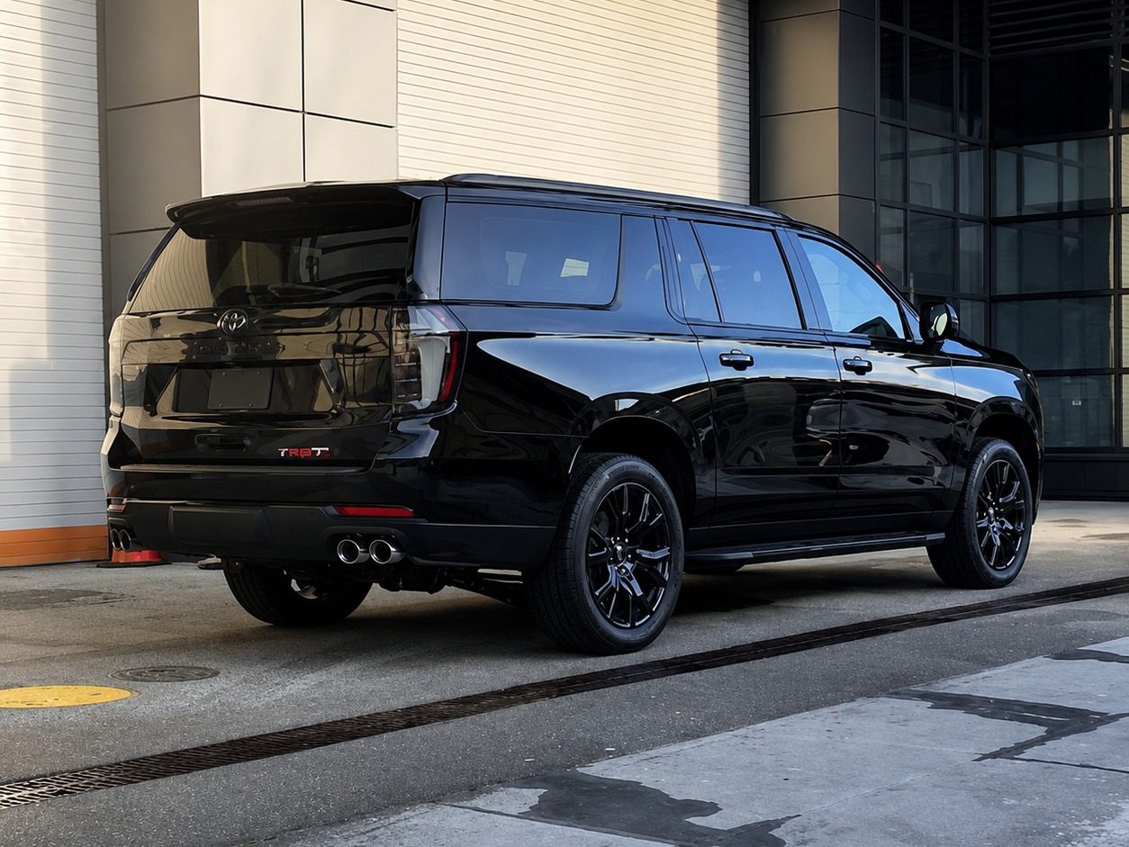 Turoria Limo photo