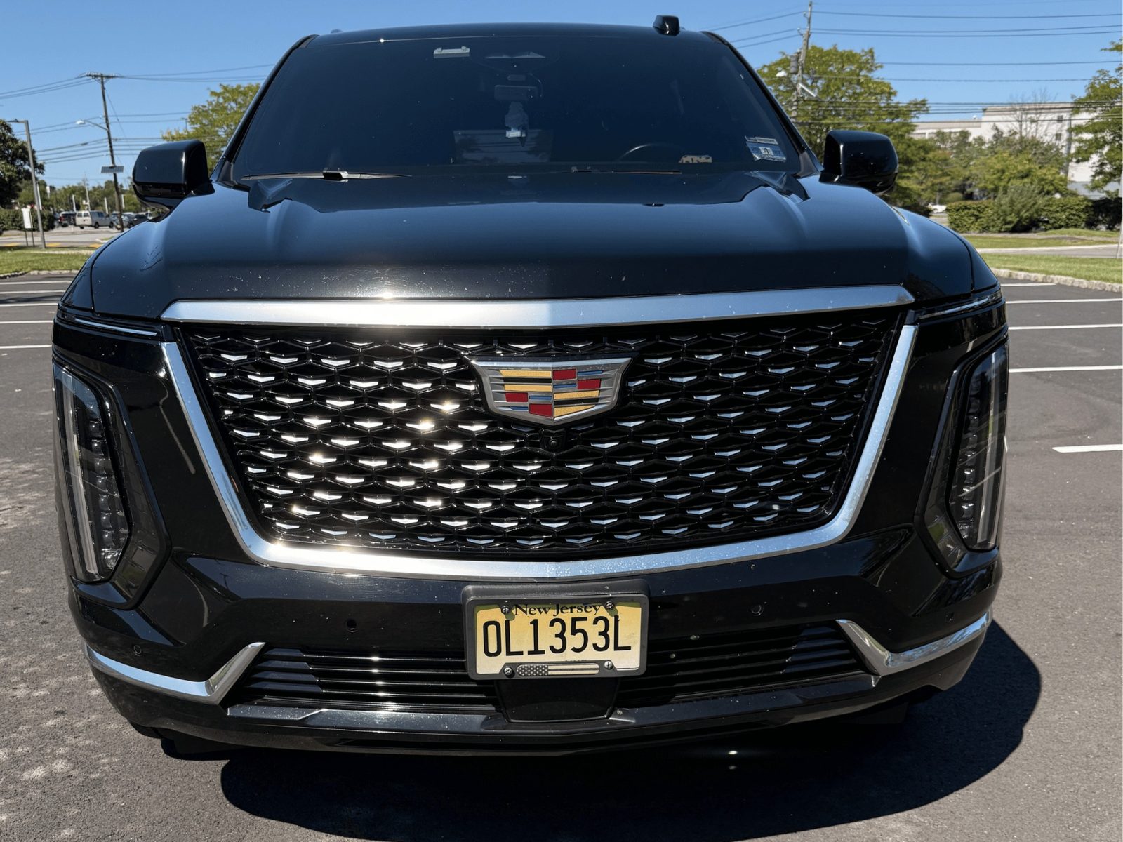 NJ Premier Limo photo