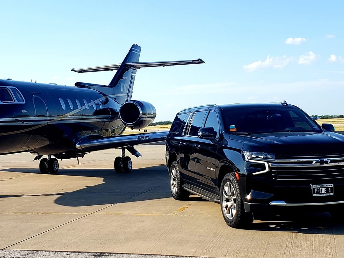 NJ PREMIER LIMO photo