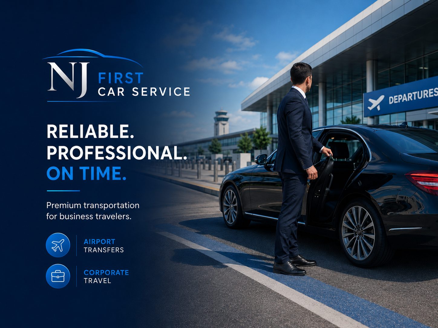 First Limo Service photo