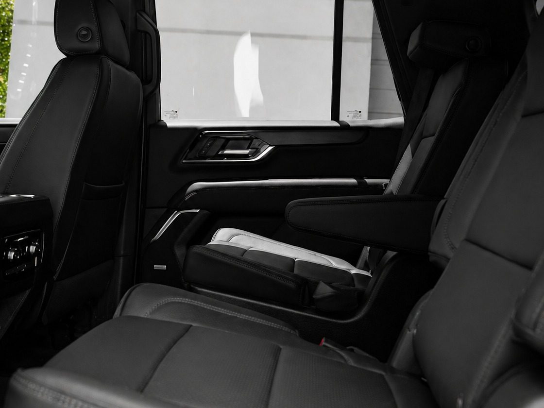 Hoboken Limo photo