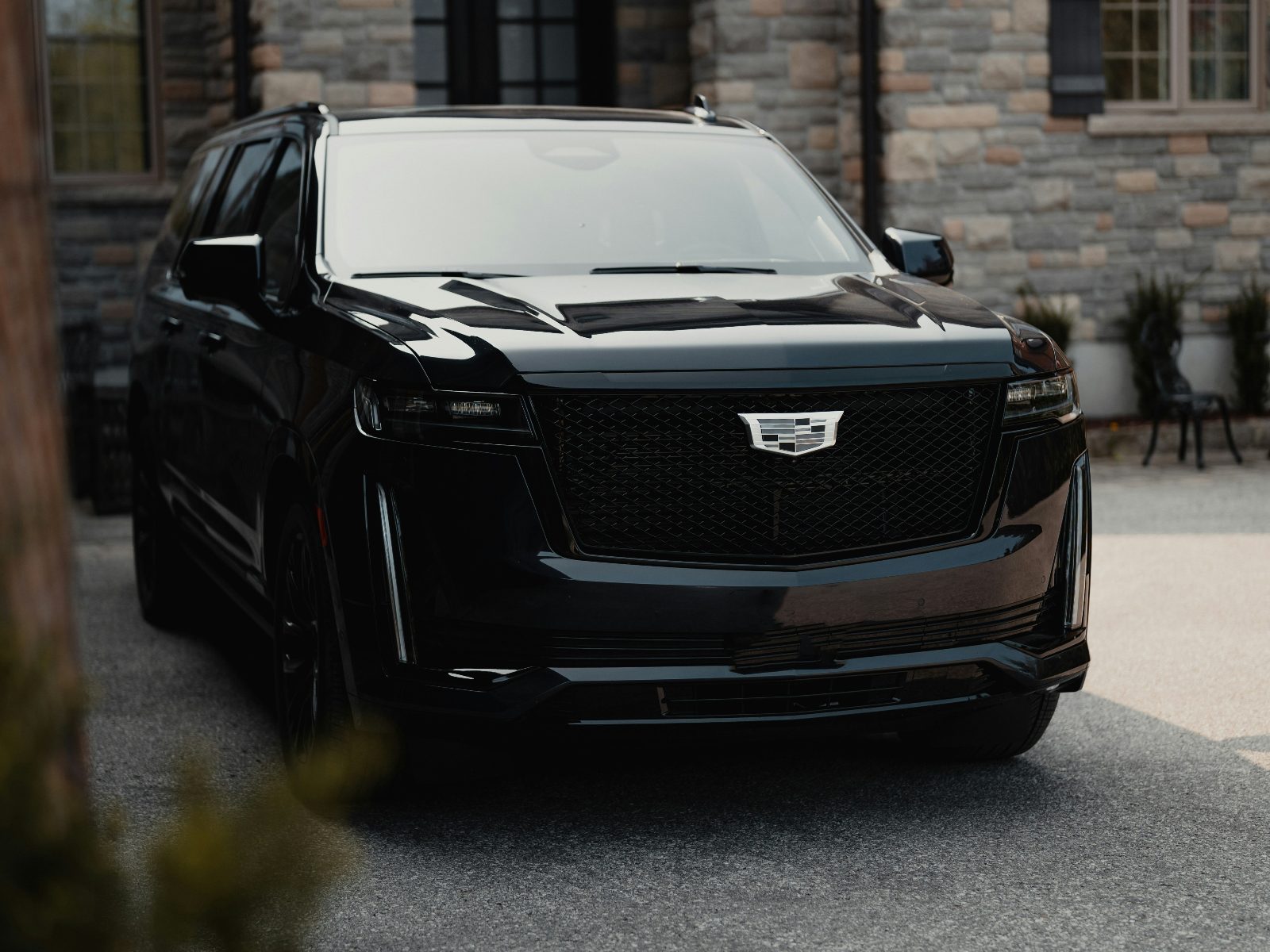 Panther Limousine LLC photo