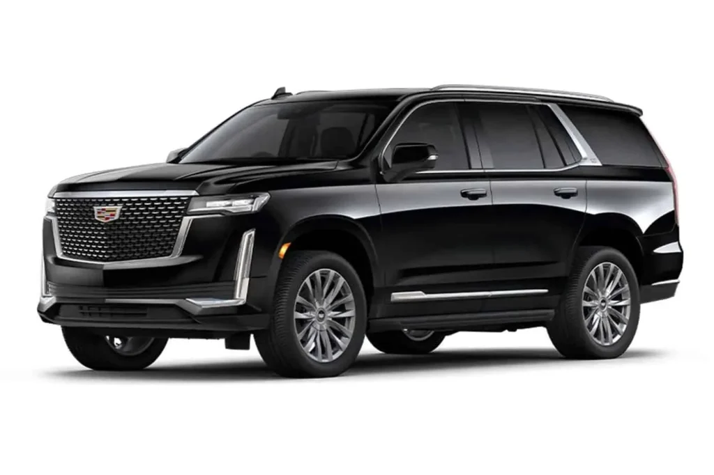 PREMIER SUV photo